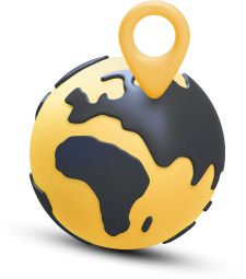globe